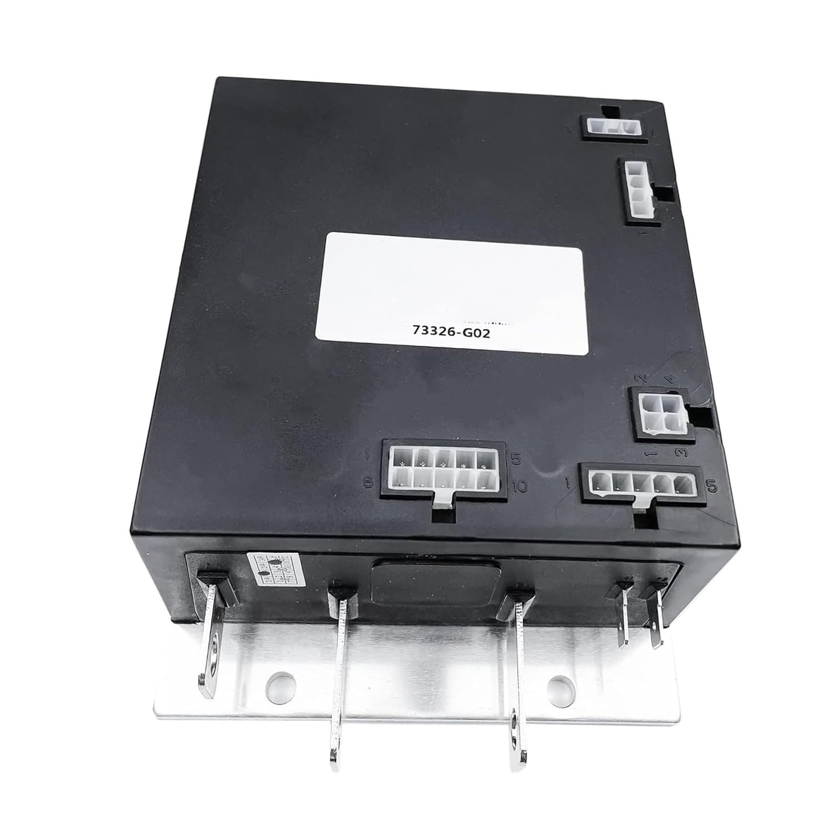 shsiyayh 73326-G04 73326-G02 73326-G05 73326-G06 73326-G07 Motor Controller 36V 350A for EZGO TXT Golf Carts 2000-2019