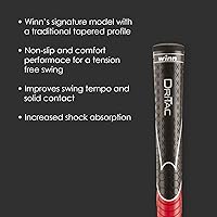 Vista 3 de Agarre estándar Winn Dri-Tac