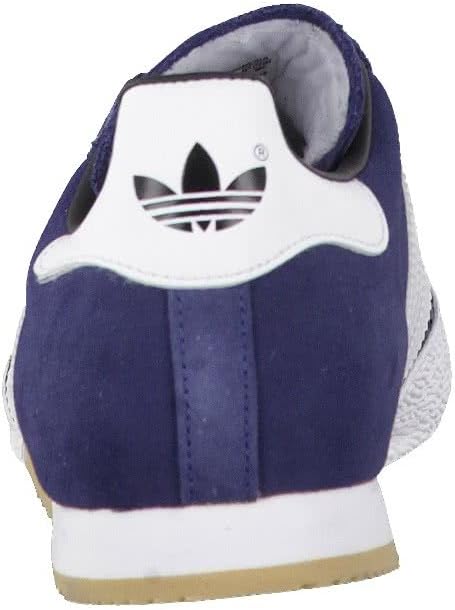adidas gazelle silver green womens adidas Mens Samba Super Trainers – Lovell Sports main image 1