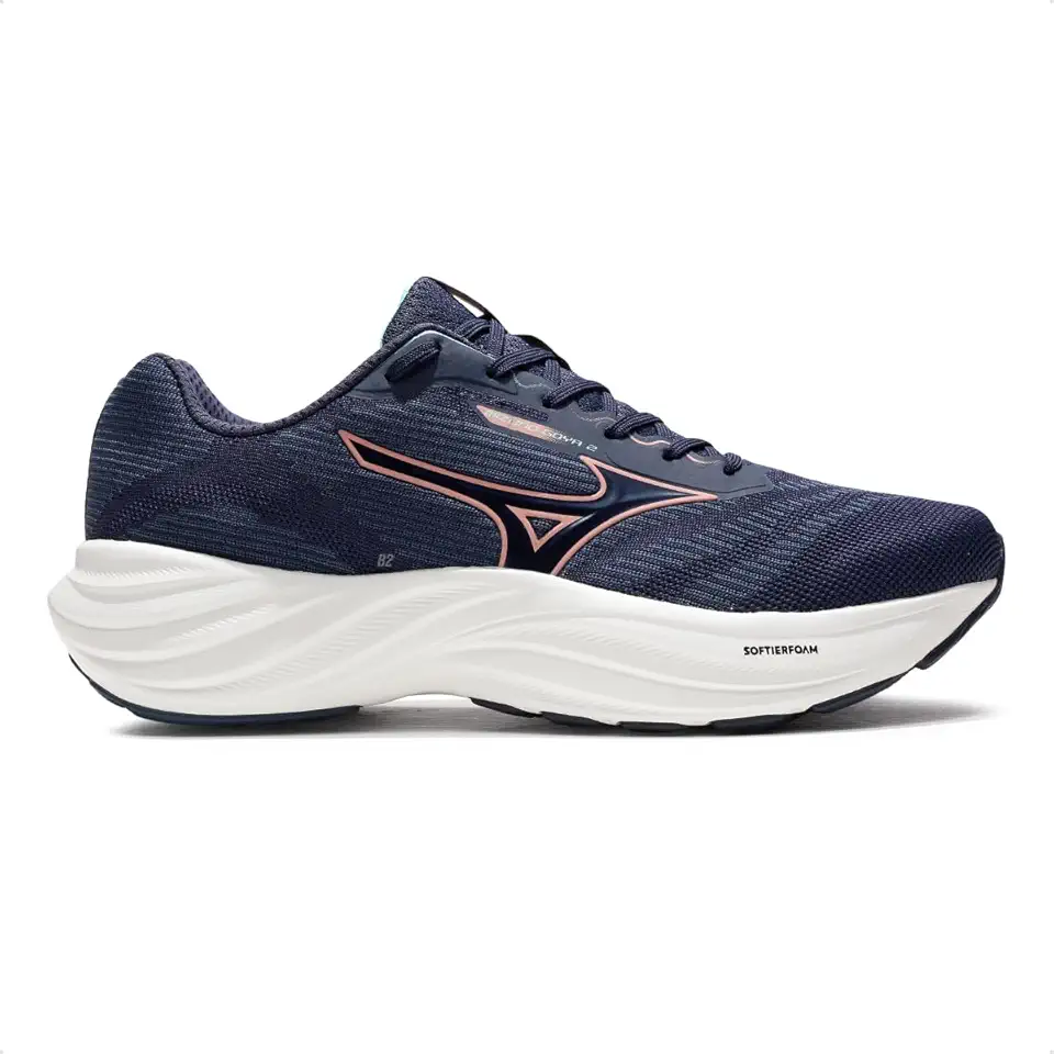Tênis Mizuno MIZUNO ENIGMA 2 adulto-unissex