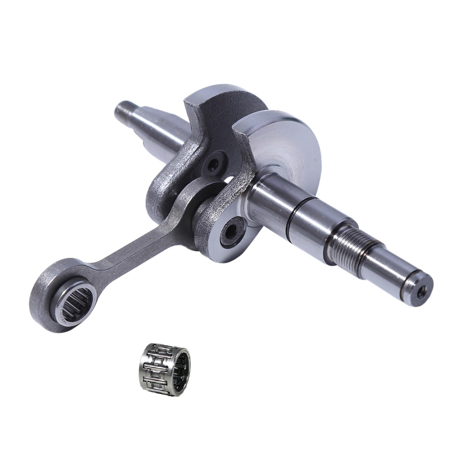 Rodamiento de Agujas Cigüeñal Antifricción MS180 10mm para Minimizar Desgaste en Motosierra 170 018