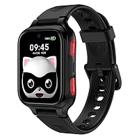 LAGENIO K9 Smartwatch Bambini AI, Orologio Smartwatch Bambini con GPS e Telefono,AMOLED da 1,78''