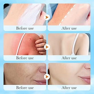 Face Sunscreen SPF 90+, Large-capacity Body Sunscreen, Sun Cream SPF 90 PA+++...