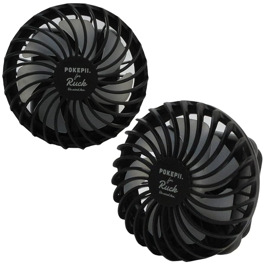 Amazon | ハンディファン 20S00330-33(33/ピュアIV) POKEPII