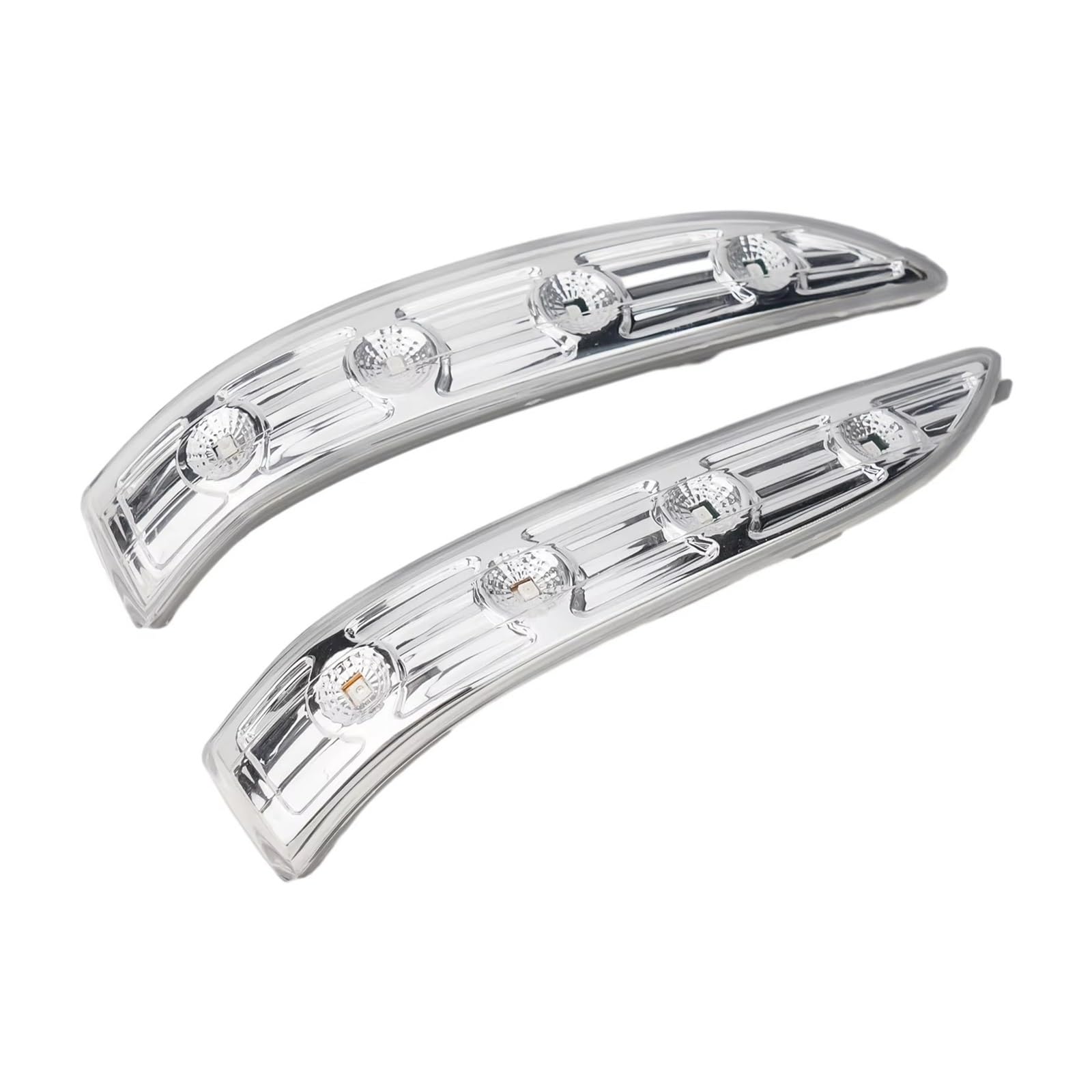Indicatori Retrovisori Per Hyundai Per Tucson Per IX35 2010-2015 1 Pz Auto Anteriore Sinistro/Lato Destro LED Specchietto Retrovisore Disabilita Luce Di Segnale Freccia Retrovisore