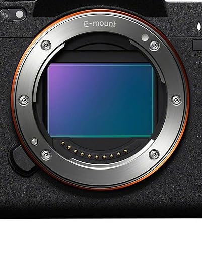 Amazon.com : Sony Alpha 7R V Full-frame Mirrorless Camera