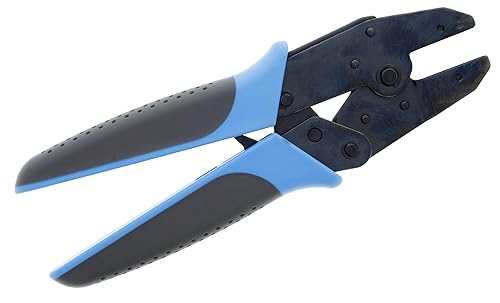 Miniatura 2 de Crimpadora de trinquete, manual