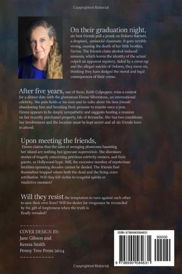 Isle of Revanche - Image 2