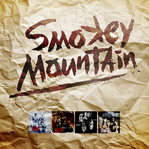 Smokey Mountain Smokey Mountain