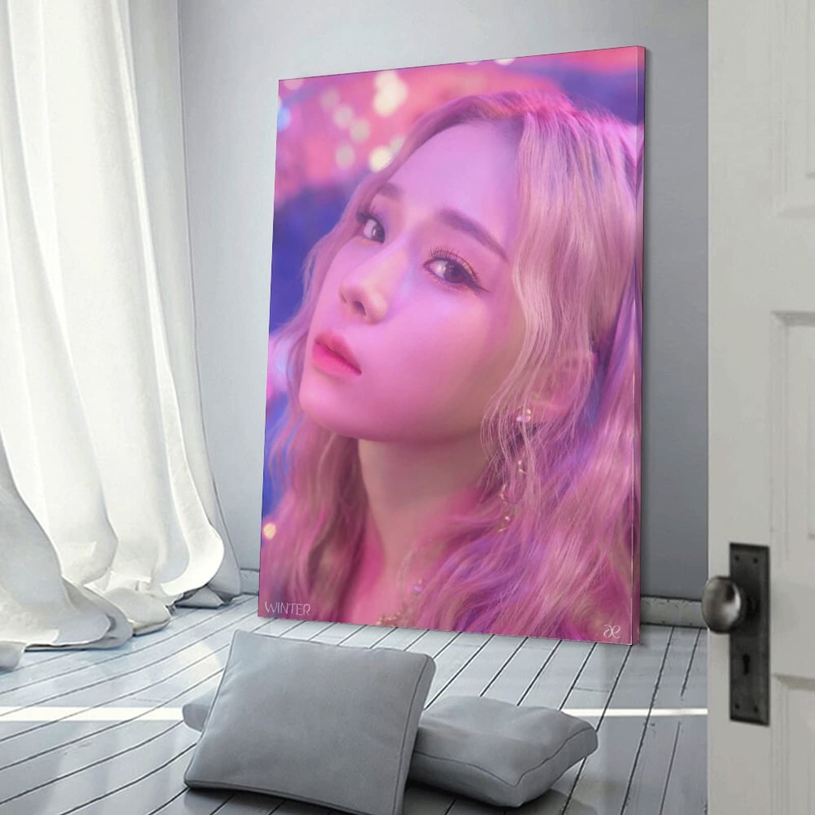 Amazon.co.jp: Winter ウィンター Aespa エスパ Black Mamba アルバム