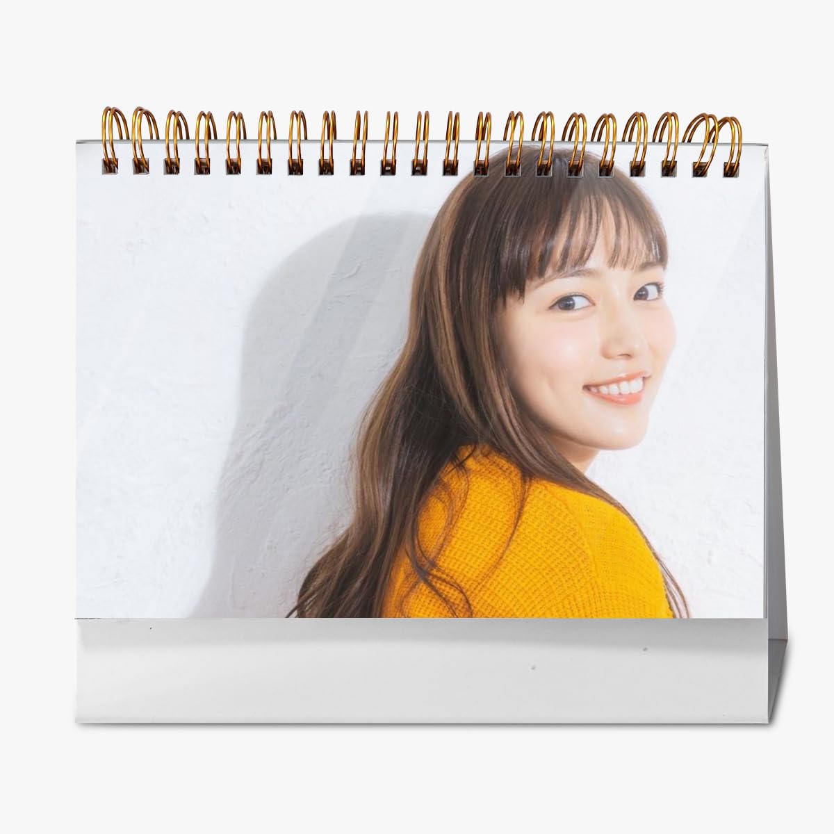 Amazon.co.jp: 川口 春奈 29 2026 カレンダー けカレンダー シンプル