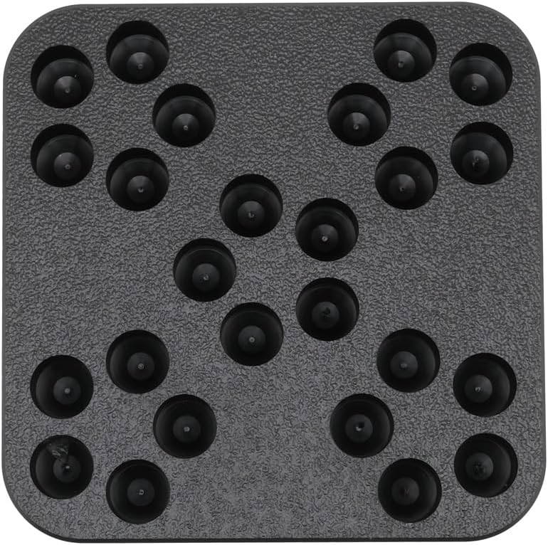 Speed Beez Loading Block for 44 Magnum 5 Shot