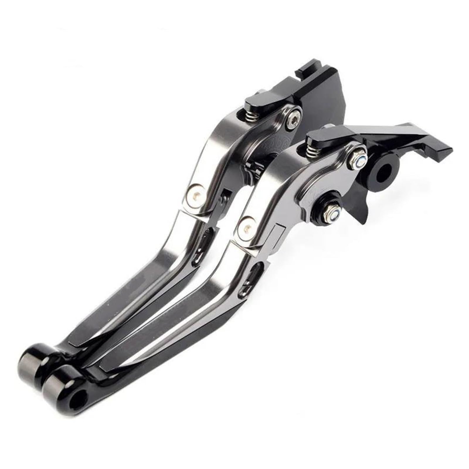 Rvevfbkbal I For F800gs F800 Gs Adventure Adv 2008-2018 2017 2016 2015 Motorcycle Adjustable Folding Extendable Brake Clutch Levers(I)