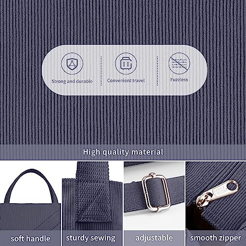 Image of KALIDI FANCY FOREST womens Cord