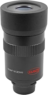 Kowa TE-9Z 20-60x Zoom Eyepiece - Kowa