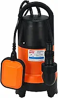 Bomba D'água Submersível Para Água Suja 1/2HP BSS500 Intech Machine (220V)