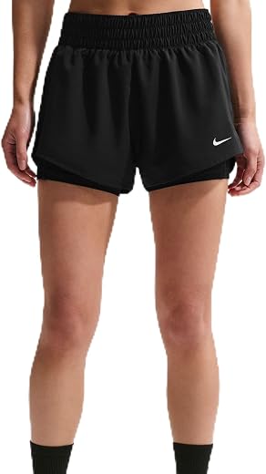 Nike Womens Workout Shorts
