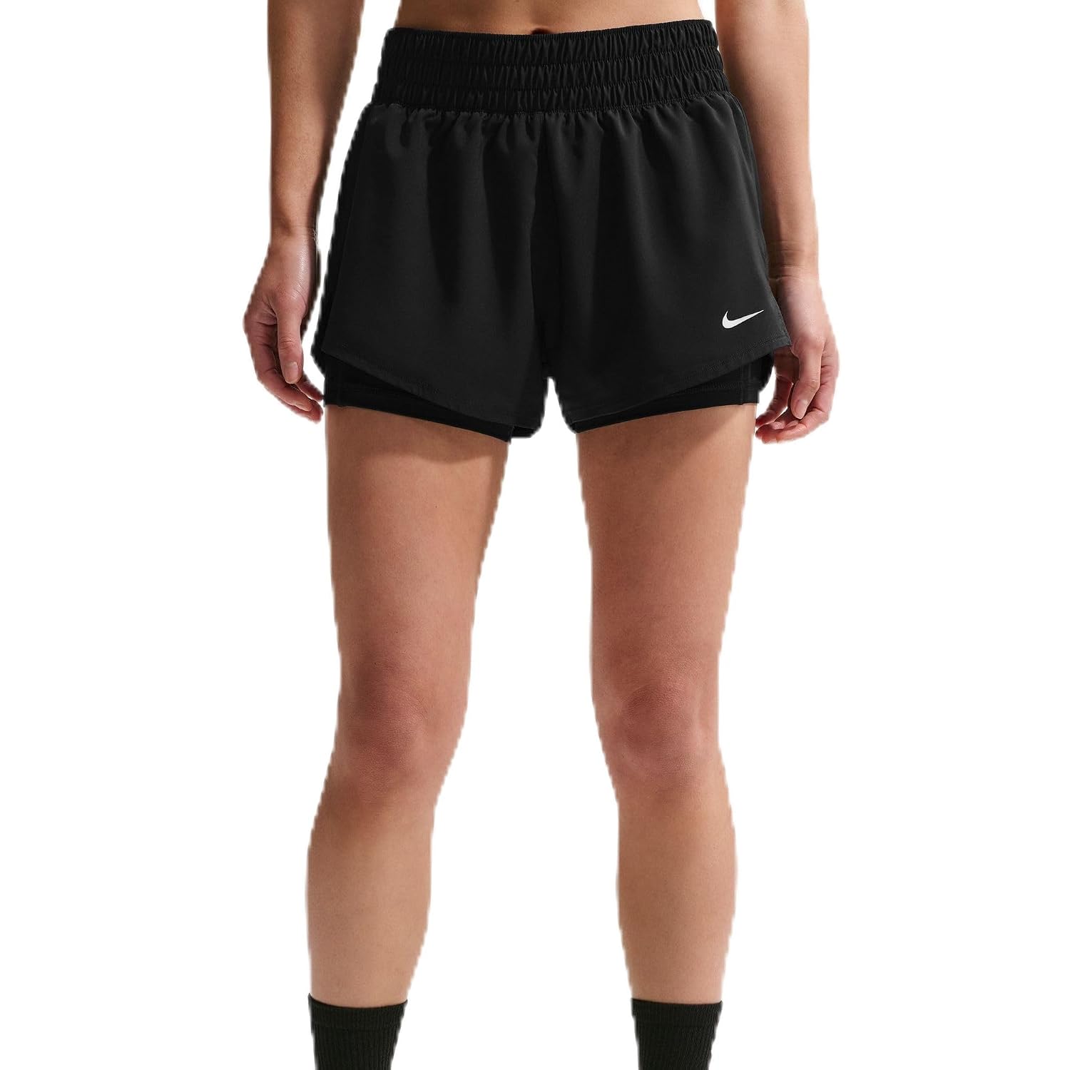 Nike Womens Workout Shorts
