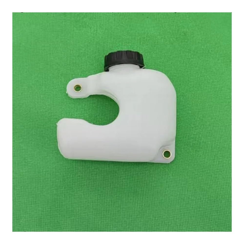 Tondeuse à gazon en panne ? Carburant pour moteur à essence