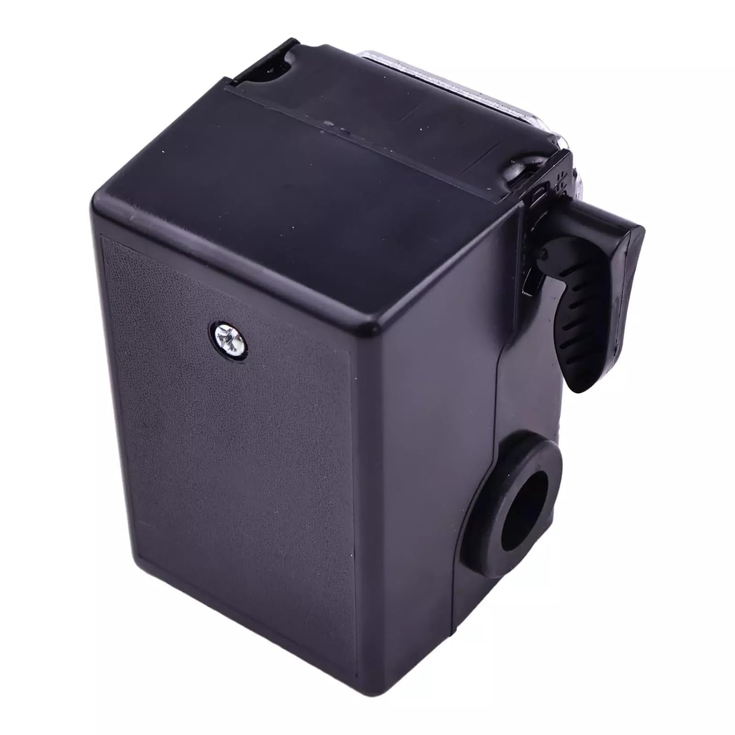 Pressure Switch 54372834 Compatible for Ingersoll Rand Air Compressor SS5L5 95-125 PSI