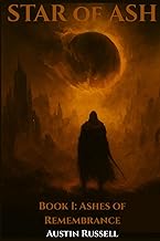 Star of Ash: Book I: Ashes of Remembrance