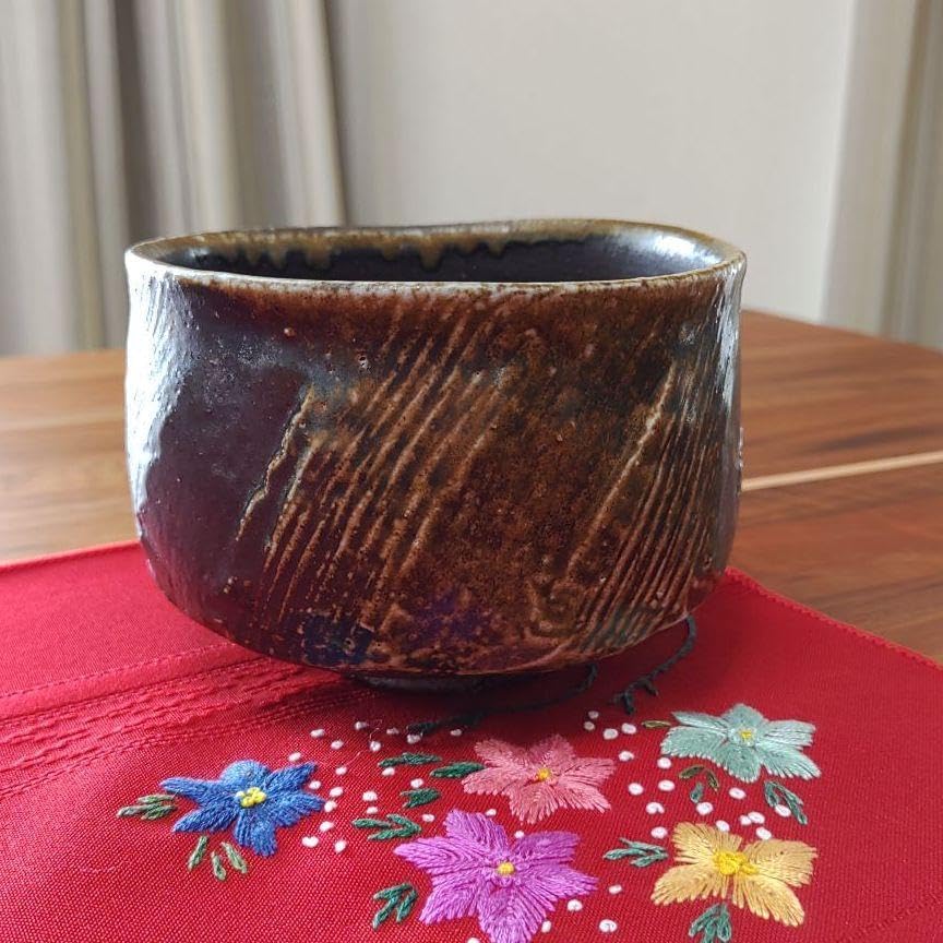 中国古美術 唐物旧蔵 大清雍正年御製粉彩 官窯双蝶茶碗 開運中国骨董