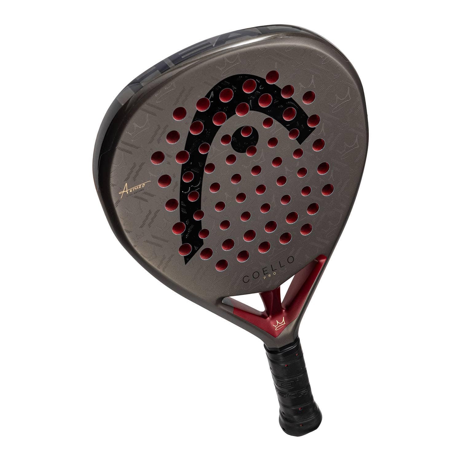 HEAD COELLO Pro Special Packaging 2026