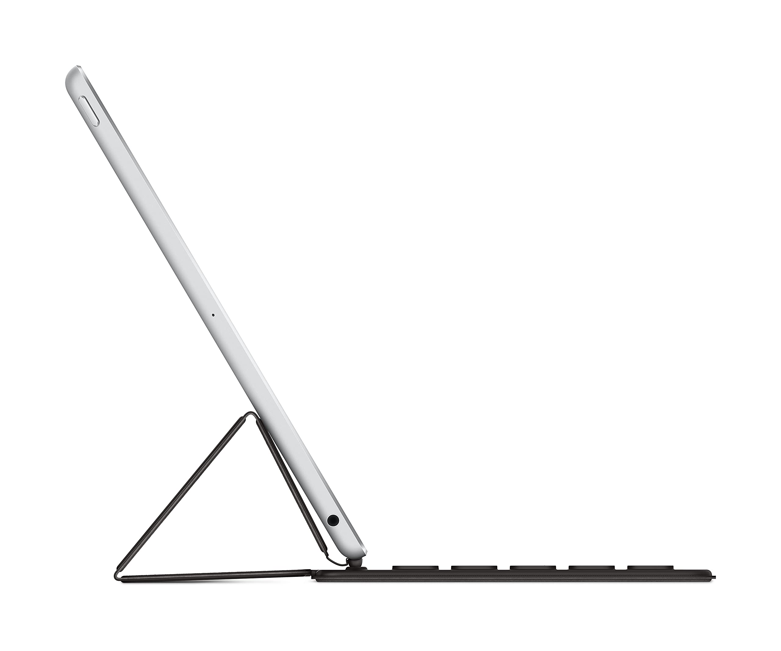 Apple Smart Keyboard: 10.5 inç iPad Pro, iPad Air (3. nesil) ve