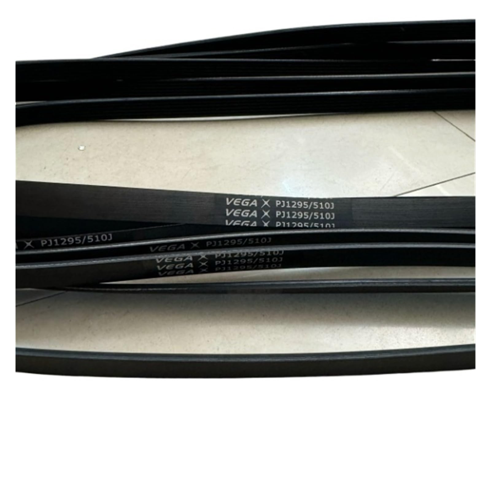 PJ1295/510J Antriebsförderband for Fitness-Fahrräder(6 ribs)