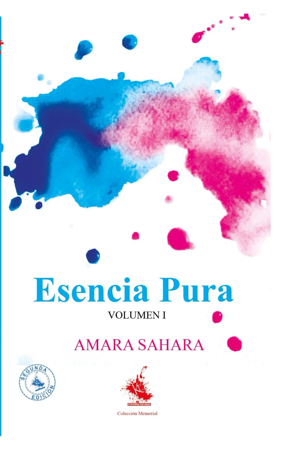 ESENCIA PURA: Vol 1