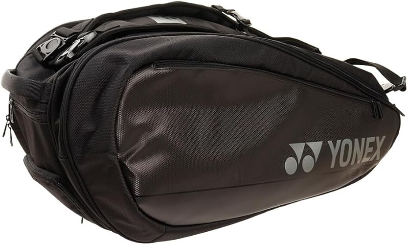 Amazon.co.jp: ヨネックス YONEX バドミントンバッグ・ケース ラケット