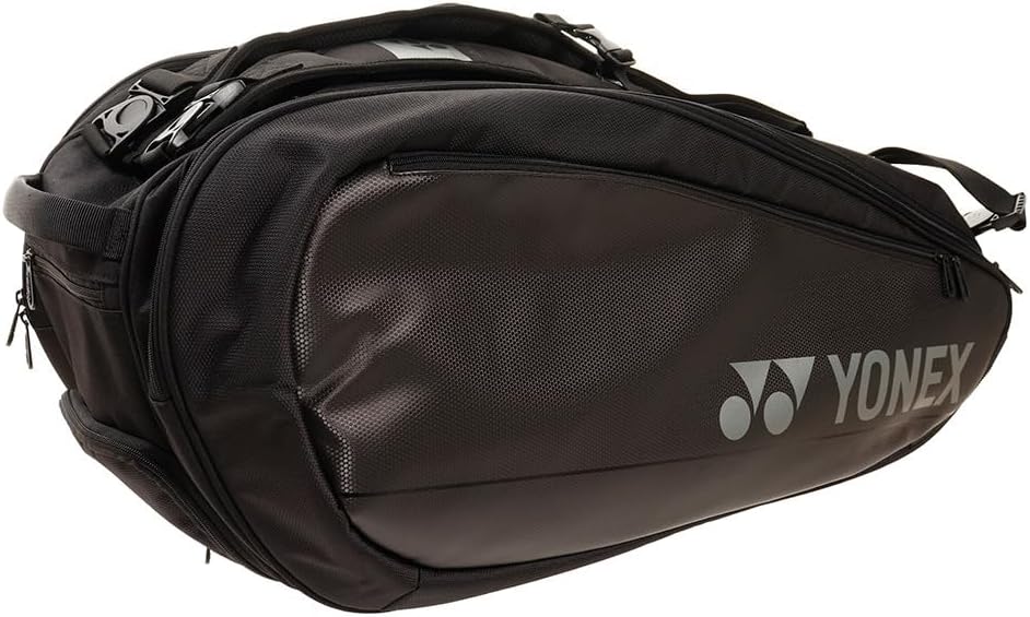 Amazon.co.jp: ヨネックス YONEX バドミントンバッグ・ケース ラケット