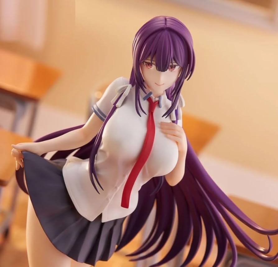 履いてください、鷹峰さん　鷹峰高嶺　クッション　全３種セット　くじ　グッズ Amazon.co.jp: 鷹峰高嶺 フィギュア 履いてください、鷹峰さん