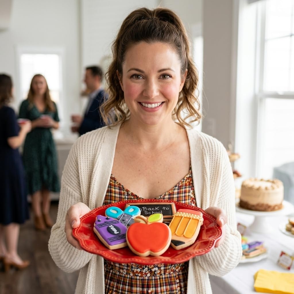Amazon.com: Ann Clark Back to School and Teacher Appreciation