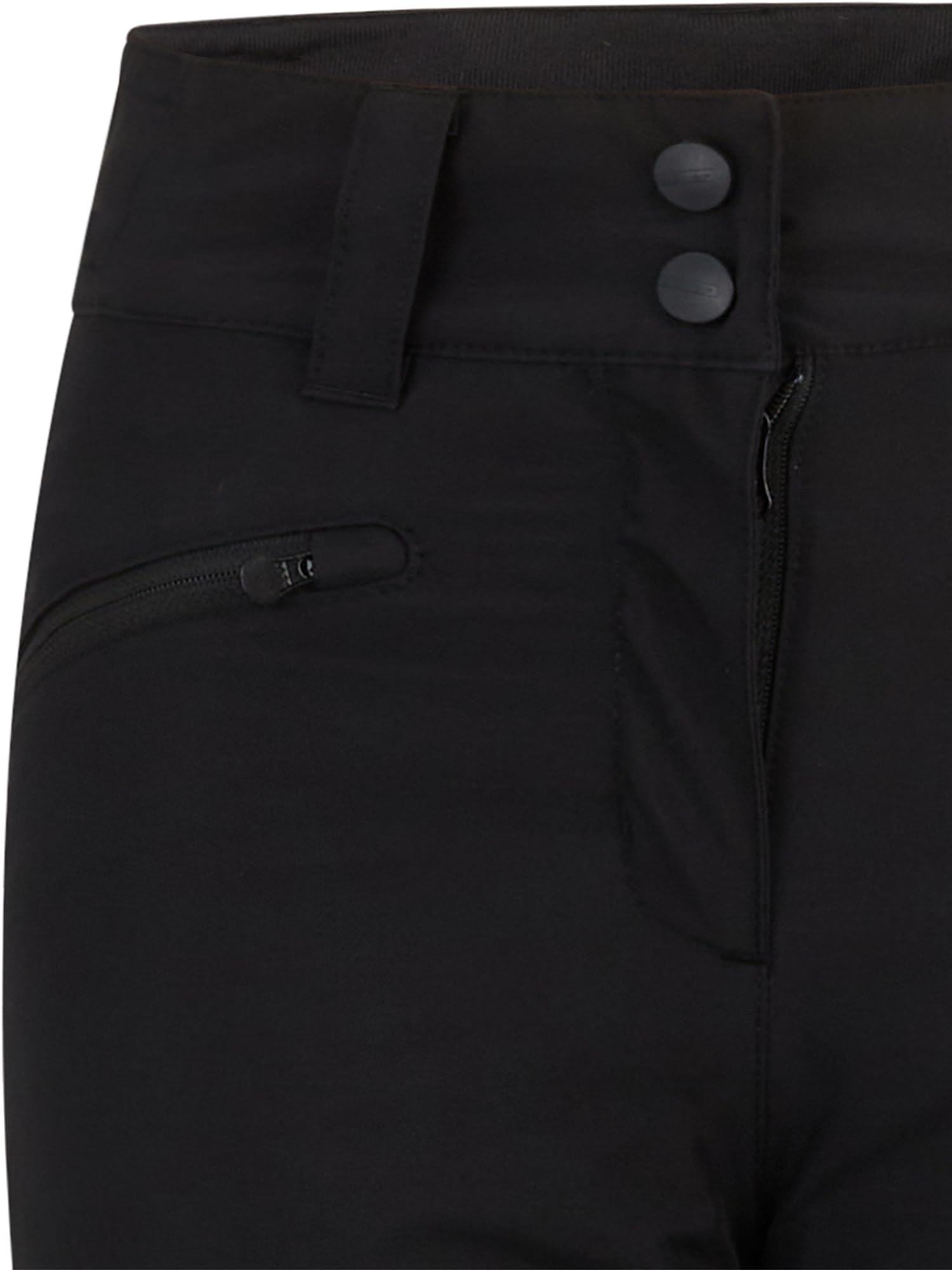 Ziener - Alin, Pantaloni da Sci/Neve | Traspiranti, Impermeabili, Senza PFC Bambine e Ragazze