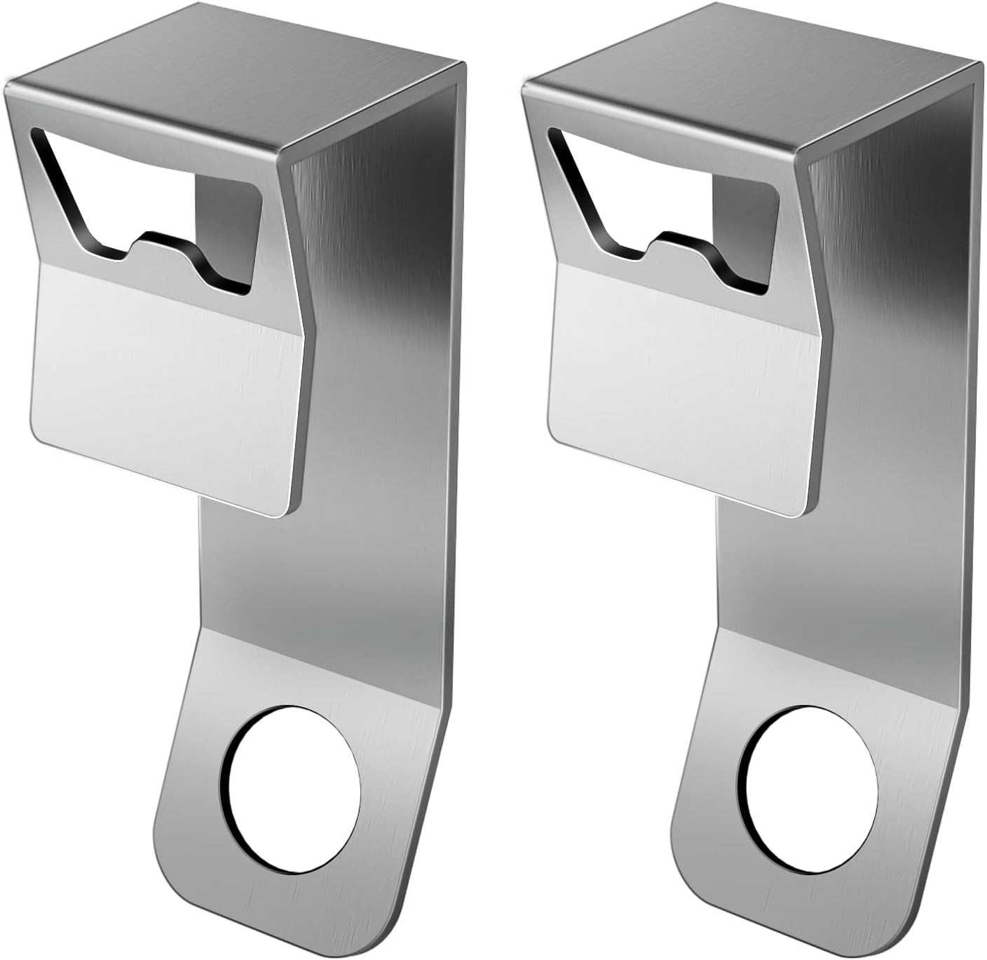2 Packs Cooler Lock Bracket with Bottle Opener, Heavy Duty