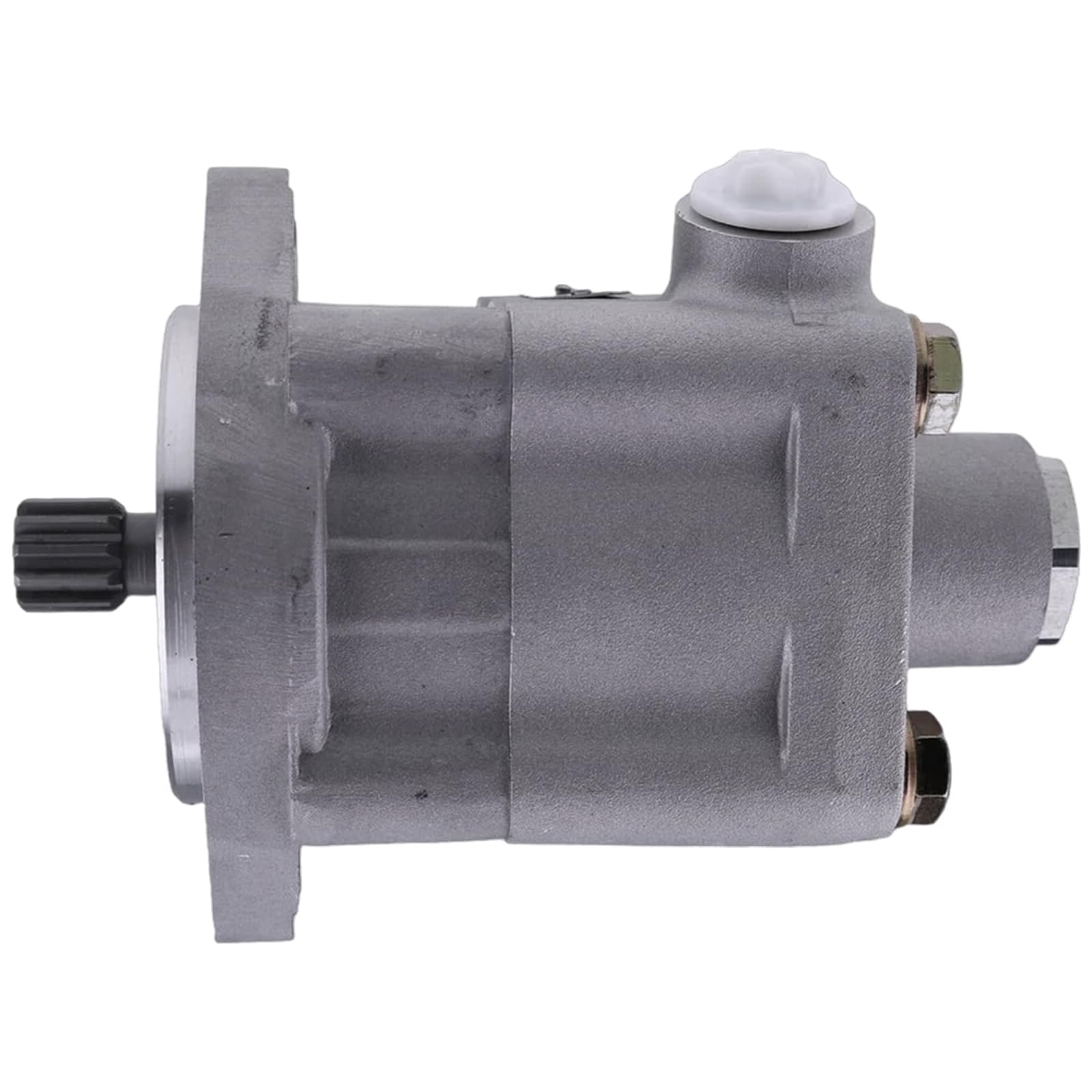 Amazon.com: SHESWEET 14-12464-003 Power Steering Pump 1412464003