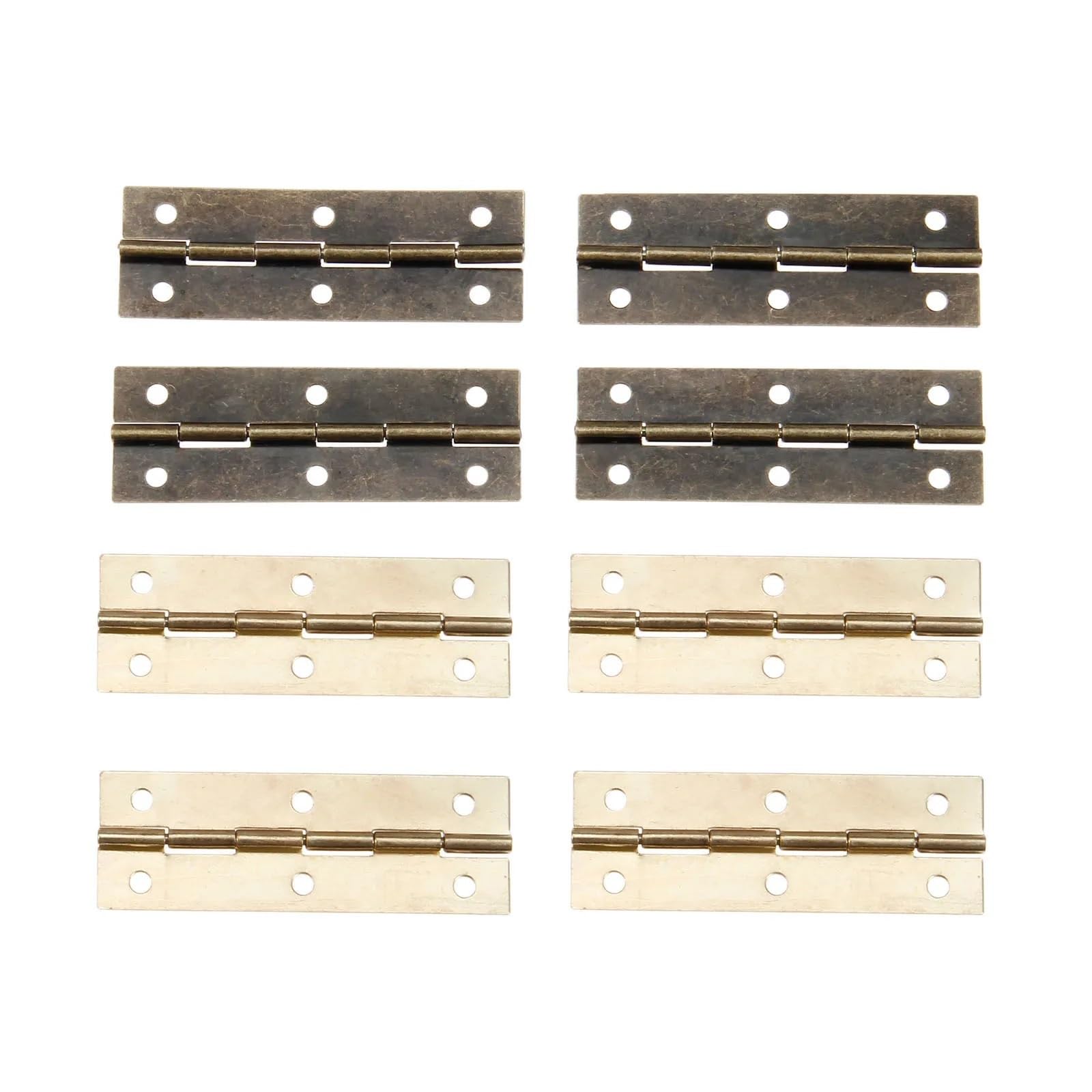 Charnière pour porte d'armoire sans jeu : fixez solidement vos coffrets en bois