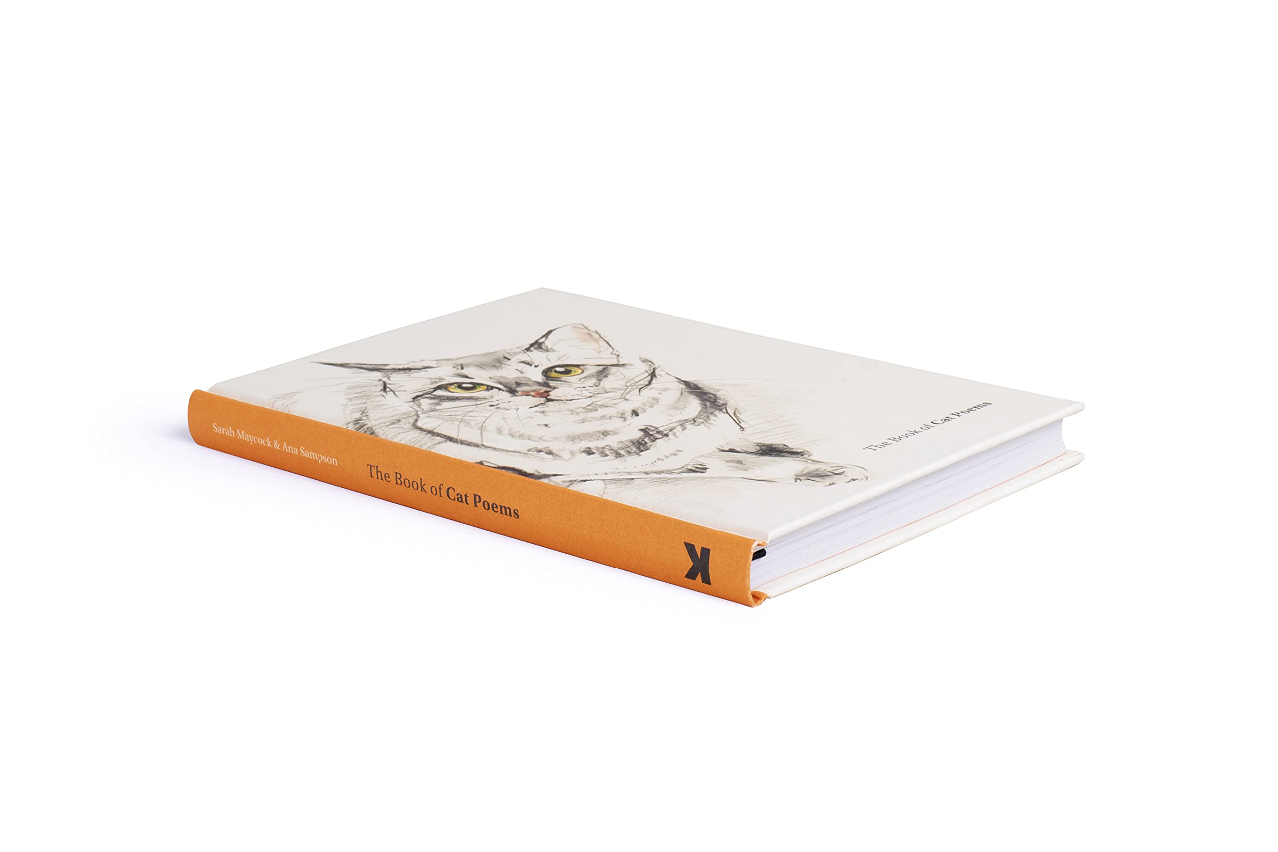 The Book of Cat Poems - Image 4