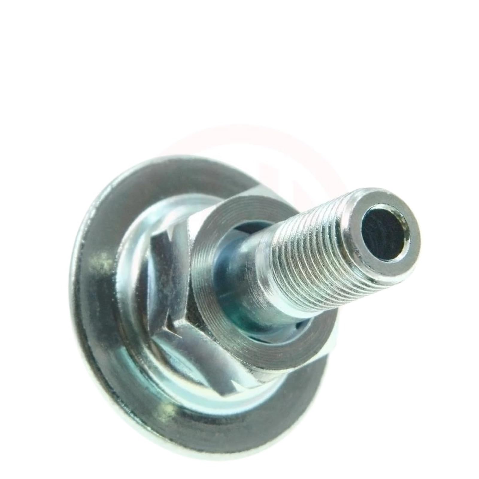 Amortisseur de pulsations de pression d'injection de carburant 195250-0290 1952500290 F20120180 1 pièce