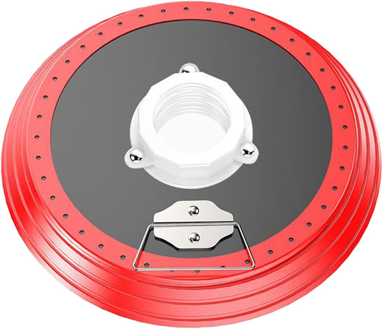 Grease Gun Oil Suction Pan for 400/600/800/900CC Universal