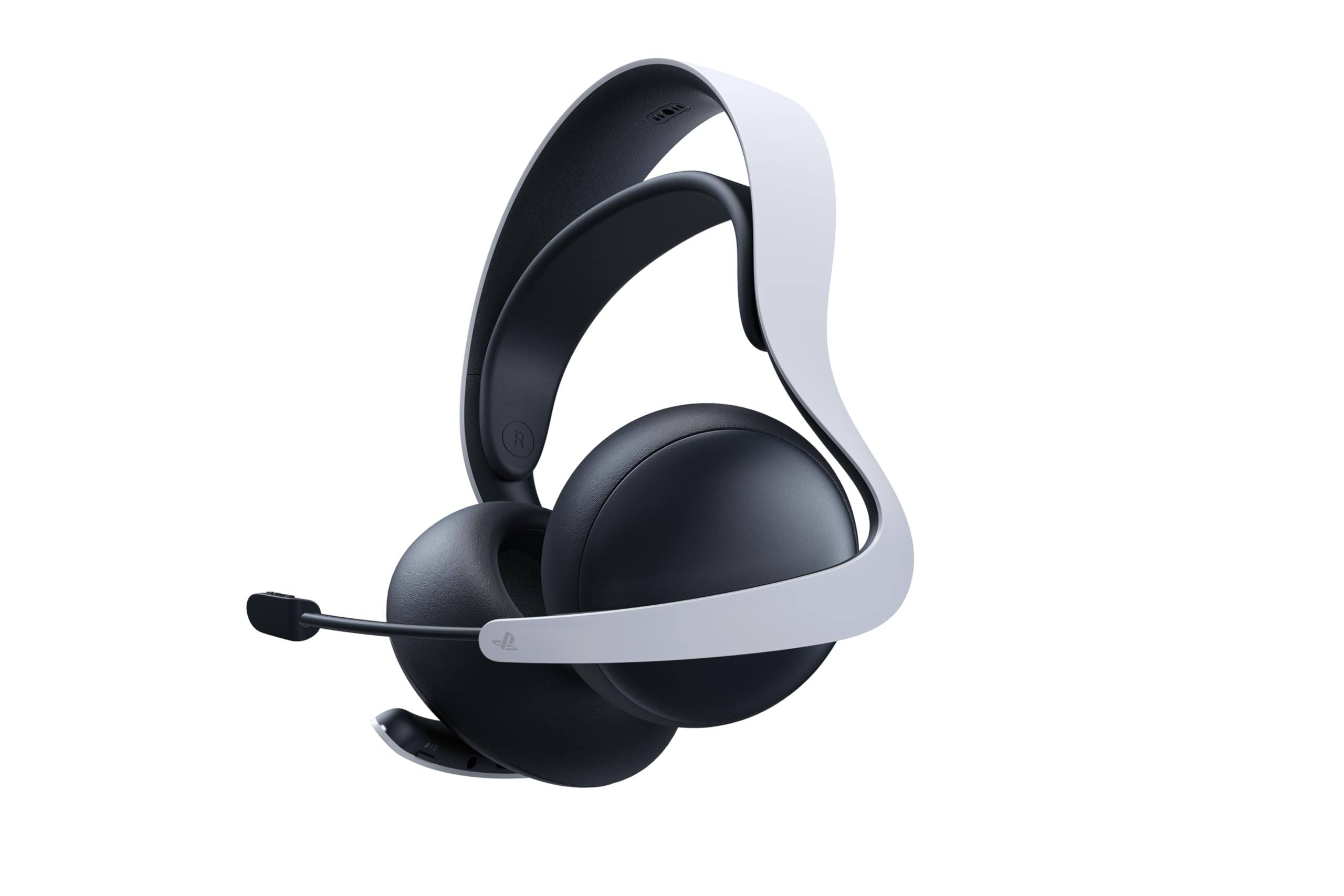 Amazon.co.jp: Pulse Eliteワイヤレスヘッドセット PS5、PC、Mac用