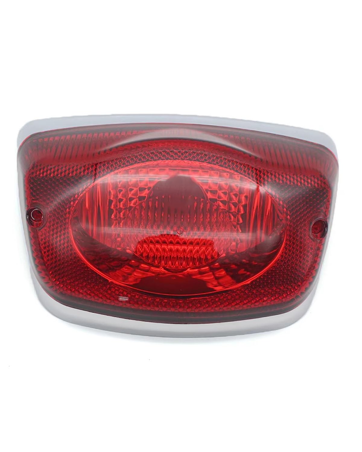 Lampada Coda Moto Per PIAGGIO Per Vespa LX 125 Per Vespa LX Ie 3V Touring 2009 2010 2011 2012 Fanale Posteriore Freno Freccia Lampada Posteriore Moto