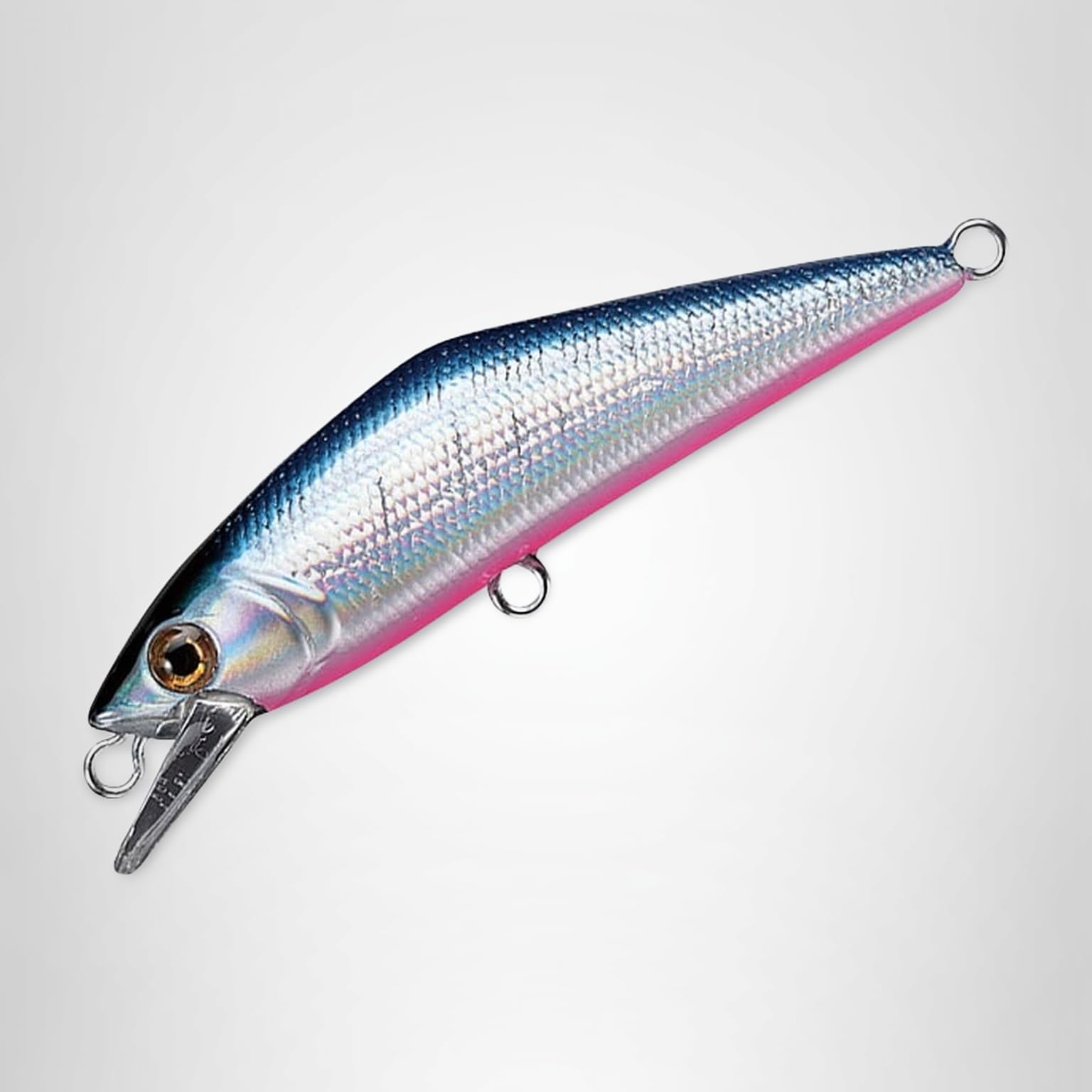 Amazon.co.jp: スミス(SMITH LTD) ミノー D-コンタクト 4.5g 50mm