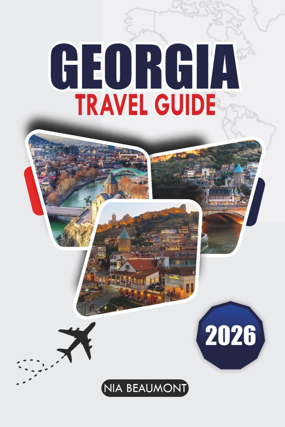 Georgia Travel Guide 2026: Discover Tbilisi, the Caucasus Mountains & Batumi, Hidden Gems, Local Food, and Easy Itineraries for the Perfect Trip