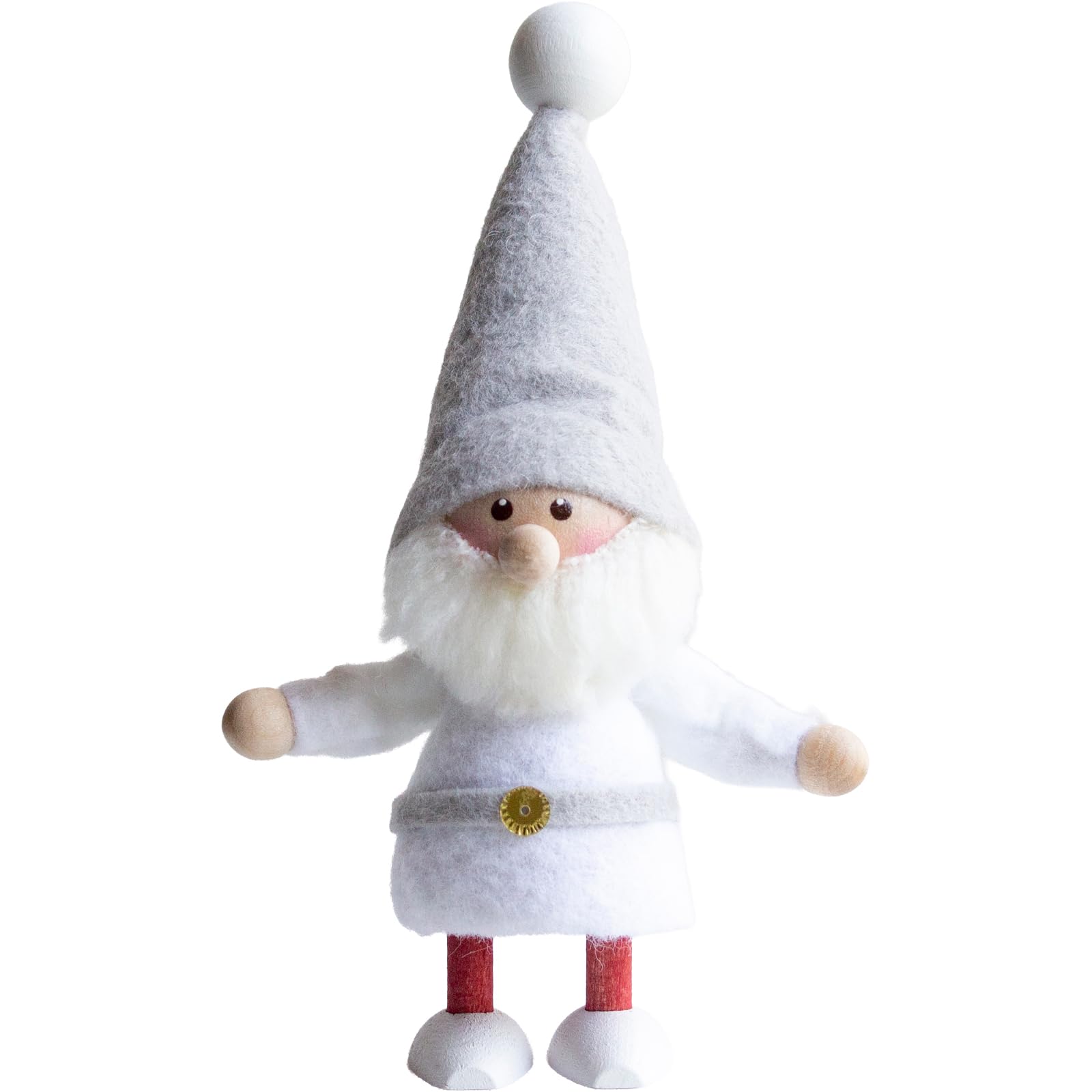 Amazon.co.jp: NORDIKA nisse ノルディカ ニッセ クリスマス 木製人形