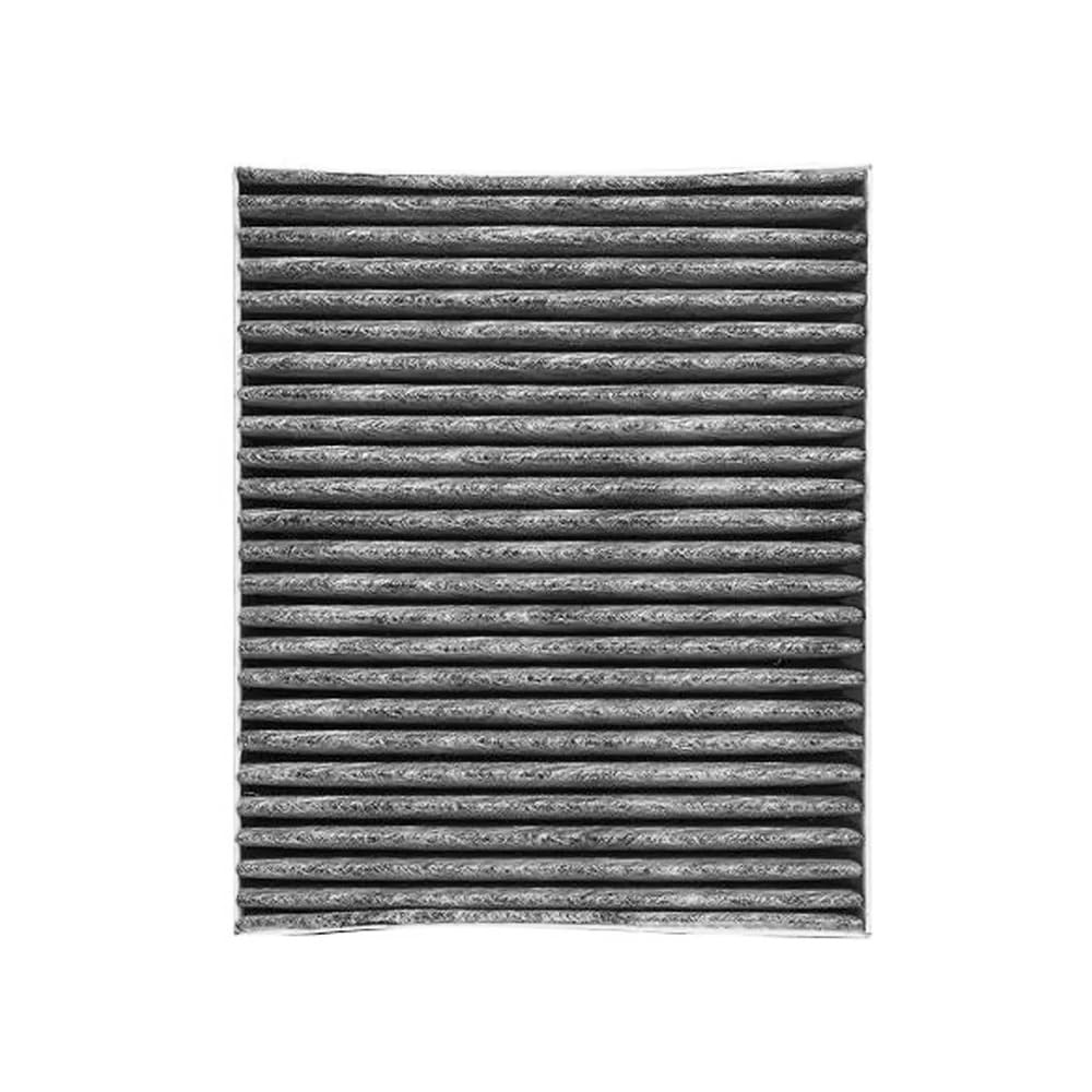 EUROPART Kohlefilter wie Miele 6228731 DKF12-1 288x242mm ab 24,90