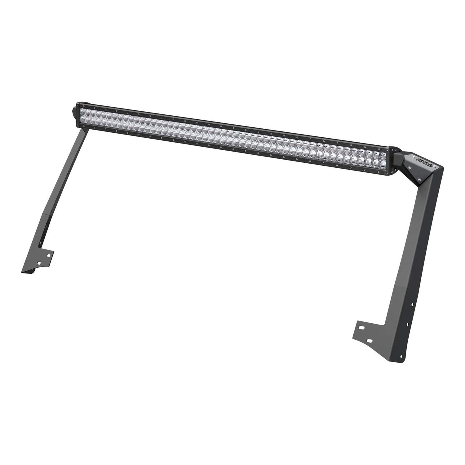 アマテラスループ　パーツ Amazon.co.jp: ARIES 1501301 50インチ LEDライトバー ジープ