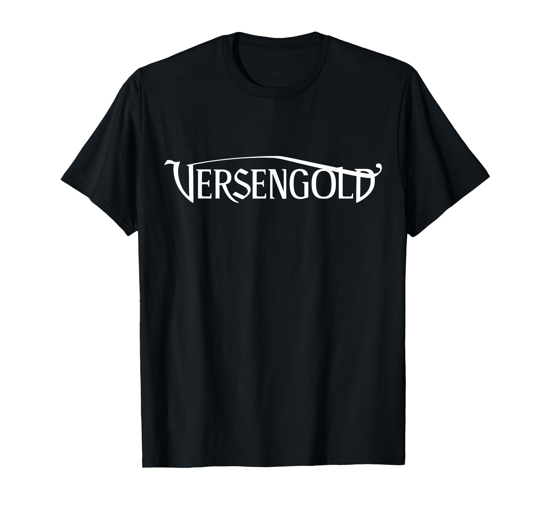 Kleidung mit Designs von Amazon Merch on Demand