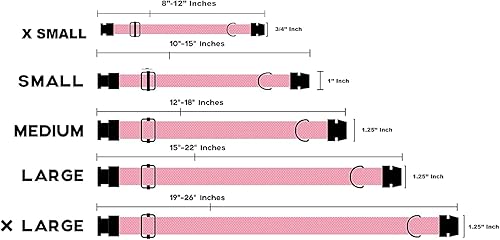 Miniatura 8 de Collares de perro hechos a mano, grabado con láser, collar de perro ancho floral salvaje de verano, hebilla de liberación rápida, primavera,